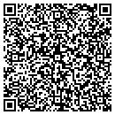 QR code with J & B Multiservices contacts