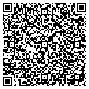QR code with RC Autos contacts