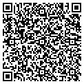 QR code with Bealls 646 contacts