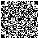 QR code with Holistic Ntrlpthic Hlth Srvced contacts