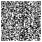 QR code with JC Gurule Welding Service contacts