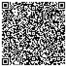 QR code with Rafter M Coin Operated Laundry contacts