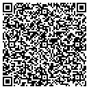 QR code with Robertson Ditching Co contacts
