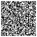 QR code with Ricky D D V M Myers contacts