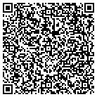 QR code with Santa Cruz Action Network-Scan contacts