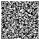 QR code with Manatron contacts