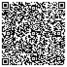 QR code with H & R Block Tax Service contacts