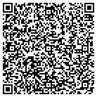 QR code with Jeffrey McDonald Taxidermy contacts