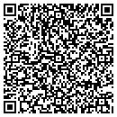 QR code with L & S Technology LLC contacts