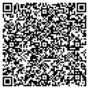 QR code with Zees Creations contacts