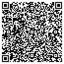 QR code with Roah Forwarding contacts
