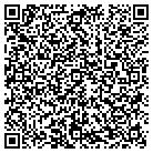 QR code with G & I Dry Cleaning Service contacts