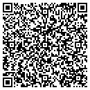 QR code with C T Wireless contacts