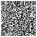 QR code with J J Bus Service contacts