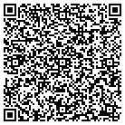 QR code with D R Removation Service contacts