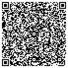 QR code with Self & Wade Backhoe Service contacts