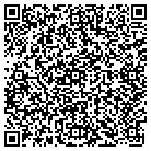 QR code with Christ Community Fellowship contacts