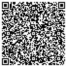 QR code with A V Property Management Corp contacts