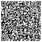 QR code with Factory Mattress Direct USA contacts