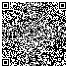 QR code with University Book Store contacts