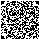 QR code with River Cy Fibrgls PDT Boat Repr contacts