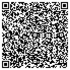 QR code with Uvalde Animal Shelter contacts