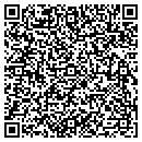 QR code with O Perf Log Inc contacts