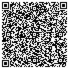 QR code with Adrians Dozer Service contacts