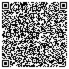QR code with Fajita Jack's Mexican Grill contacts