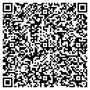 QR code with C L Alloys contacts