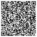 QR code with Designetics contacts