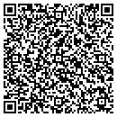 QR code with James R Pervis contacts