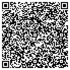QR code with Tyler Convention Visitors Bur contacts