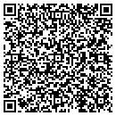QR code with J & E Vending contacts