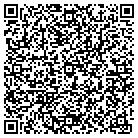 QR code with La Resaca Adult Day Care contacts