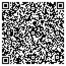 QR code with J-Rs Kwik Stop contacts