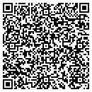 QR code with L and C Artworks contacts