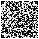 QR code with Amuse Bouche contacts