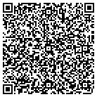 QR code with Johnston Project Management contacts
