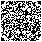 QR code with S & H Distributing contacts