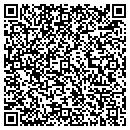 QR code with Kinnar Motors contacts