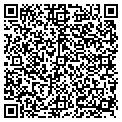 QR code with IBM contacts