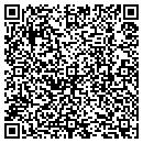 QR code with RG Good Co contacts