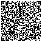 QR code with K D Studio Actors Conservatory contacts