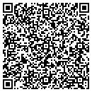 QR code with L JS Wood Magic contacts