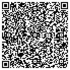 QR code with Sevenfold Resources Inc contacts
