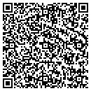 QR code with Hernandez Diana contacts