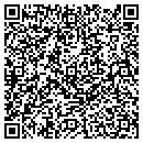 QR code with Jed Masonry contacts