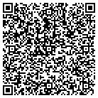 QR code with Service Drilling Southwest LLC contacts