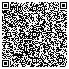 QR code with Christopher R Johnson MD PA contacts
